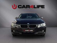 gebraucht BMW 316 Touring Kombi Diesel Aut.