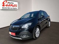 gebraucht Opel Mokka 1.4 Turbo Cosmo Aut. ABS ESP