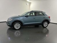 gebraucht VW T-Roc 2.0 TDI SCR Life *LED*NAVI*PDC*