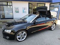 gebraucht Audi A5 Cabriolet 20 TFSI Aut.