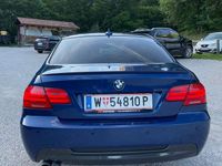gebraucht BMW 325 Coupé M Paket ab Werk