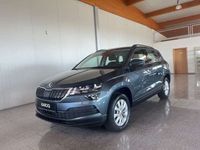 gebraucht Skoda Karoq 1,0 TSI City