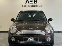 gebraucht Mini Cooper Cooper16 Austrian Chili