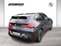 Neu BMW X3 Shadowline 184 PS (135 kW) 2026 SUV