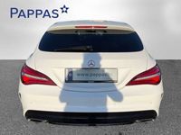 gebraucht Mercedes CLA200 Shooting Brake d Austria Edition *AMG L...