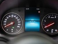 gebraucht Mercedes Sprinter 316 CDI Lang Kofferaufbau