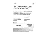 Gebraucht BMW 550e M Sport 489 PS (359 kW) 2023 Schwarz Limousine