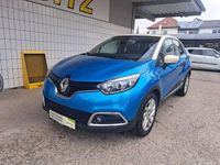 gebraucht Renault Captur Dynamique ENERGY dCi 90 *Sommer & Winterräder +...