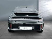 gebraucht Hyundai Ioniq 6 PLUS LINE Long Range 774 kWh 4WD i63p2-O2/3