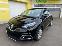 gebraucht Renault Captur Expression - nur 69000km - Pickerl neu!