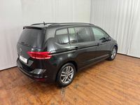 gebraucht VW Touran Life TSI DSG