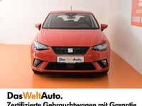 gebraucht Seat Ibiza Austria Edition