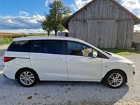 gebraucht Mazda 5 CD116 TX