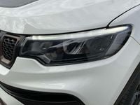 Gebraucht Jeep Compass 180 PS (132 kW) 2022 Schwarz SUV