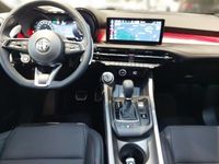 gebraucht Alfa Romeo Tonale AREDIZIONE SPECIALE 160PS 1.5 T4 Hybrid VG