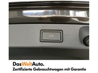 gebraucht VW Arteon R-Line TDI 4MOTION DSG