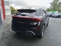 gebraucht Cupra Terramar VZ 2.0 TSI 7-Gang-DSG 4Drive