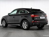 gebraucht Audi Q5 SB 50 TFSI e quattro Adv. MATRIX VIRTUAL AHK++
