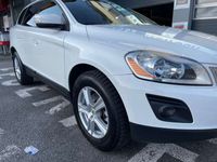 gebraucht Volvo XC60 2,4D AWD Basis