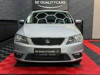 Gebraucht Seat Toledo Style 90 PS (66 kW) 2015 Silber Kleinwagen