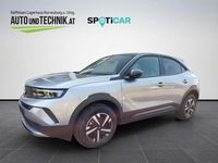 gebraucht Opel Mokka Edition 1,2 StartStop