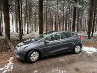 gebraucht Kia Carens 1.6 CRDi