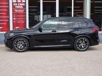 Gebraucht BMW X5 M Sport 265 PS (194 kW) 2019 Schwarz SUV