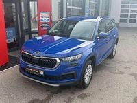 gebraucht Skoda Kodiaq 20 TDI SCR Active DSG
