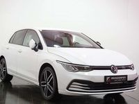 gebraucht VW Golf Life 1,0 TSI / LED / ACC / Assistenz / RFK