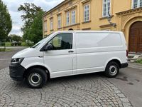 gebraucht VW Transporter T6 T6 Kastenwagen KR 2,0 TDI BMT * Flügeltüre, Kli...