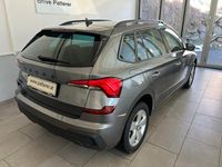 gebraucht Skoda Kamiq Selection TSI DSG