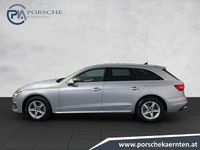 gebraucht Audi A4 Avant 30 TDI