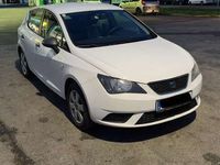 gebraucht Seat Ibiza Style 1,2