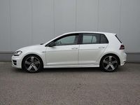 Gebraucht VW Golf VII R 300 PS (220 kW) 2014 Weiß Limousine