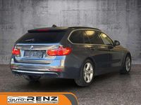 gebraucht BMW 330 330 d xDrive Touring Aut.