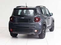 gebraucht Jeep Renegade 1.5 Multiair T4 FWD DCT7 e-Hybrid Summit