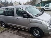 Gebraucht Hyundai H-1 Trend 136 PS (100 kW) 2016 Van / Kleinbus