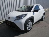 gebraucht Toyota Aygo 1.0 VVT-i Play Fiskal LKW