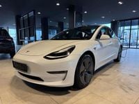 Gebraucht Tesla Model 3 Long Range AWD 350 kW (476 PS) 2020 Weiß Limousine
