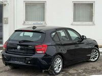 gebraucht BMW 116 116 i Österreich-Paket