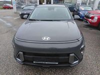 gebraucht Hyundai Kona HEV (SX2) Smart Line 1.6 GDI 2WD k6hs1