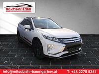 gebraucht Mitsubishi Eclipse Cross 2,2 DI-D 4WD Diamond Aut.
