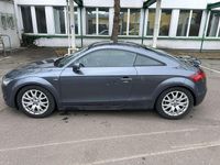 gebraucht Audi TT Coupé 2,0 T FSI