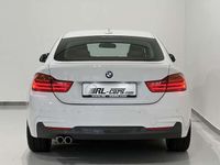 gebraucht BMW 430 430 D xDrive GC M-Sport Aut./NaviPRO/HEAD-UP/KEY...