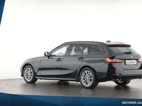 gebraucht BMW 320 d xDrive