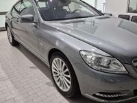 Gebraucht Mercedes CL500 435 PS (319 kW) 2011 Coupé