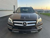 gebraucht Mercedes GL350 BlueTEC 4MATIC Aut. ID:103