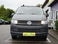 gebraucht VW T6.1 Transporter Kasten