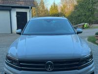 gebraucht VW Tiguan Tiguan2,0 TDI SCR Comfortline DSG Comfortline