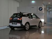 gebraucht BMW i3 Range Extender